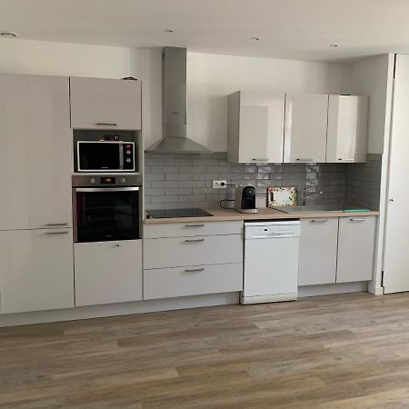 Belle Appartement Rodez Exterior photo