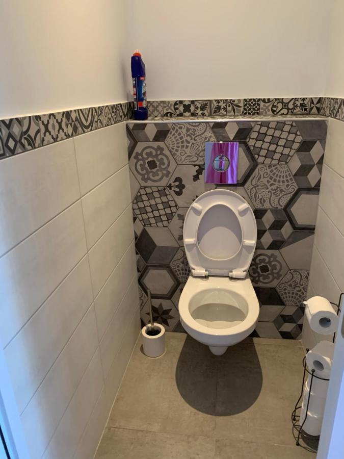 Belle Appartement Rodez Exterior photo